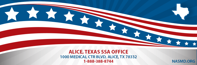 Alice, TX Social Security Office Alice, Texas Social Security Office