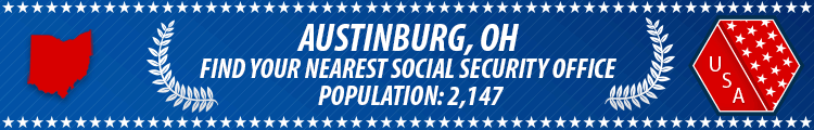 Social Security Offices in Austinburg, Ohio Austinburg, OH Social Security Offices