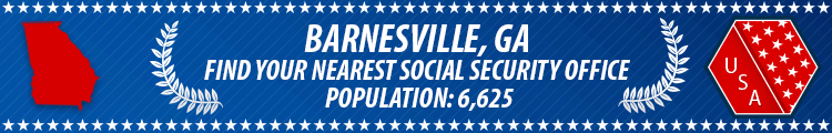 Social Security Offices in Barnesville, Georgia Barnesville, GA Social Security Offices