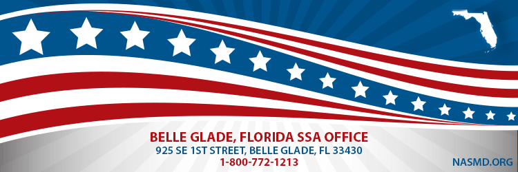 Belle Glade, Florida Social Security Office