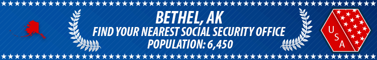 Bethel, AK Social Security Offices