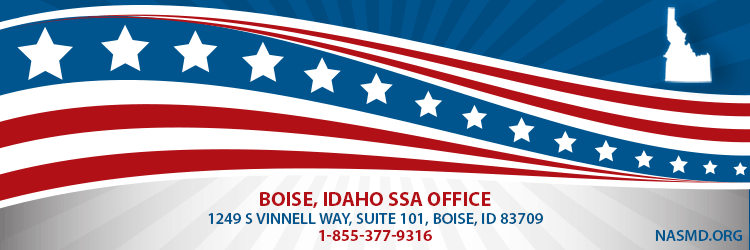 Boise, ID Social Security Office Boise, Idaho Social Security Office