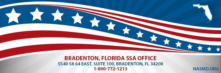 Bradenton, Florida Social Security Office