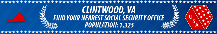 Social Security Offices in Clintwood, Virginia Clintwood, VA Social Security Offices