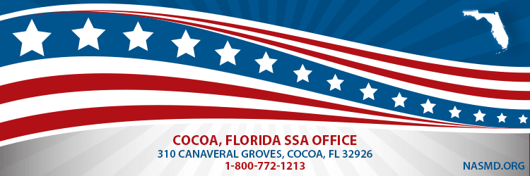 Cocoa, Florida Social Security Office