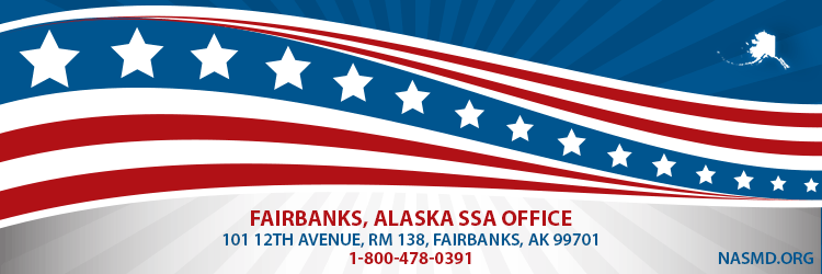 Fairbanks, AK Social Security Office Fairbanks, Alaska Social Security Office