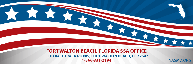 Fort Walton Beach, Florida Social Security Office