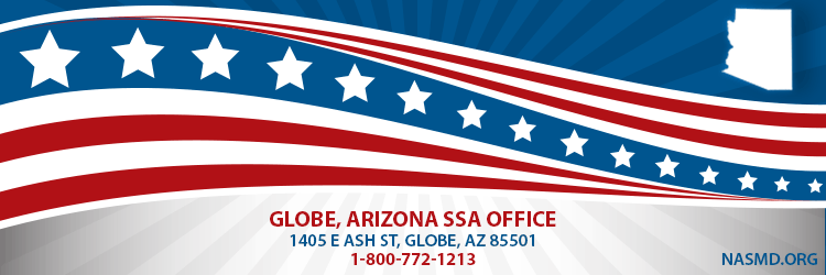 Globe, Arizona Social Security Office