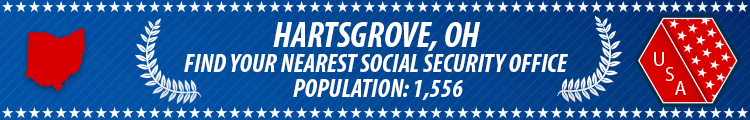 Social Security Offices in Hartsgrove, Ohio Hartsgrove, OH Social Security Offices