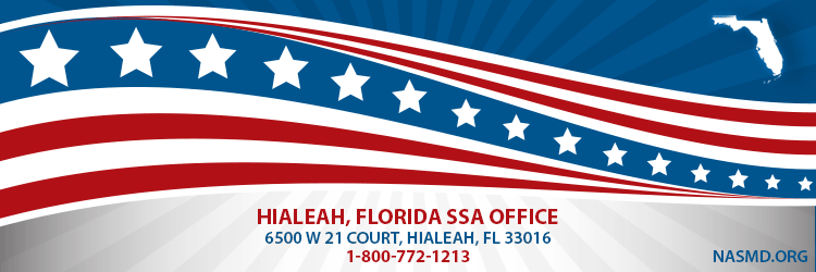 Hialeah, Florida Social Security Office
