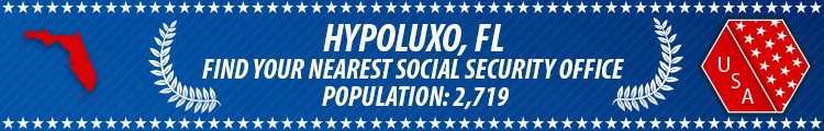 Social Security Offices in Hypoluxo, Florida Hypoluxo, FL Social Security Offices
