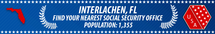 Social Security Offices in Interlachen, Florida Interlachen, FL Social Security Offices