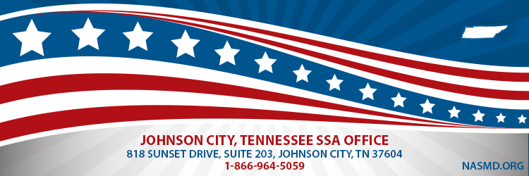 Johnson City, Tennessee Social Security Office