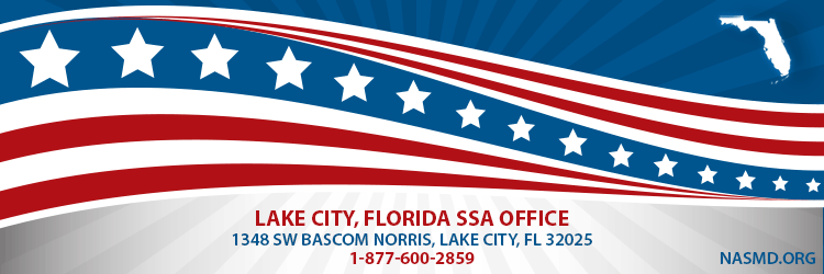 Lake City, Florida Social Security Office