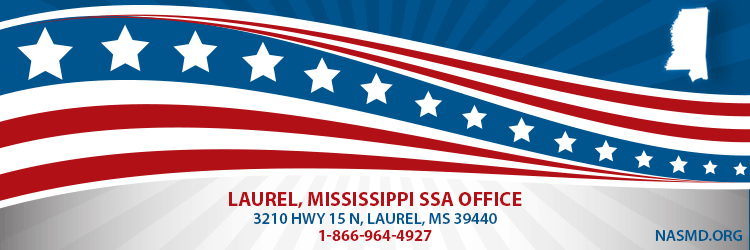 Laurel, MS Social Security Office Laurel, Mississippi Social Security Office