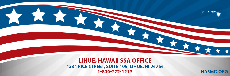 Lihue, Hawaii Social Security Office