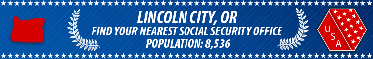 Social Security Offices in Lincoln City, Oregon Lincoln City, OR Social Security Offices