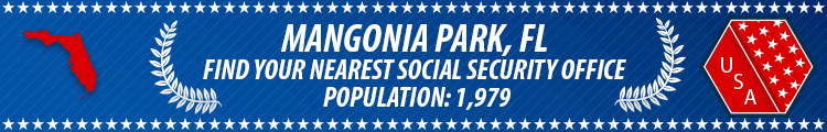 Social Security Offices in Mangonia Park, Florida Mangonia Park, FL Social Security Offices