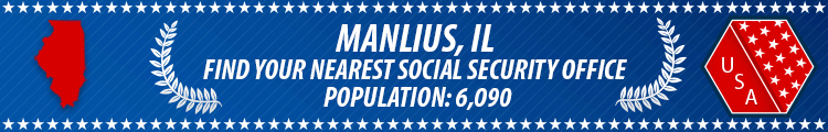 Manlius, IL Social Security Offices