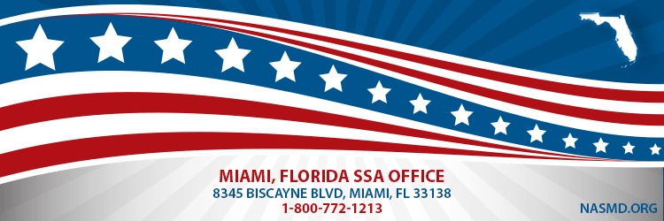 Miami, Florida Social Security Office