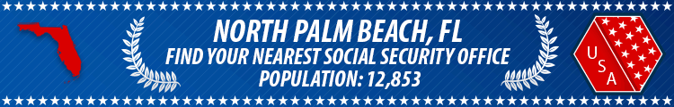 Social Security Offices in North Palm Beach, Florida North Palm Beach, FL Social Security Offices