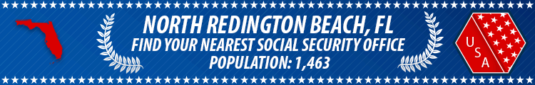 Social Security Offices in North Redington Beach, Florida North Redington Beach, FL Social Security Offices