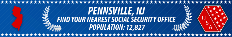 Social Security Offices in Pennsville, New Jersey Pennsville, NJ Social Security Offices