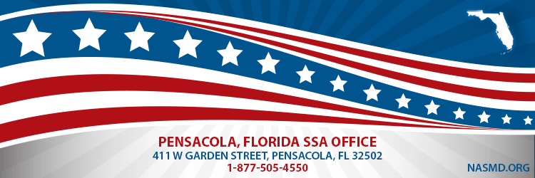 Pensacola, Florida Social Security Office