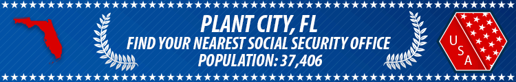 Social Security Offices in Plant City, Florida Plant City, FL Social Security Offices