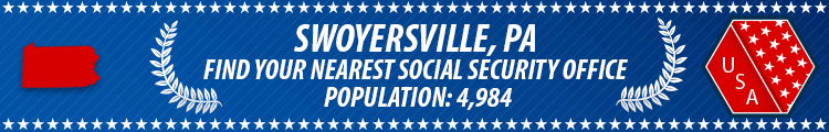 Social Security Offices in Swoyersville, Pennsylvania Swoyersville, PA Social Security Offices