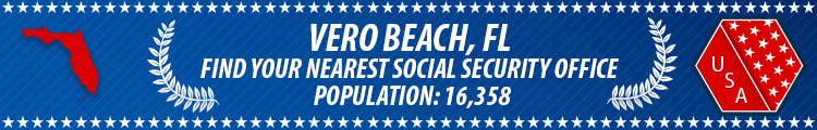 Vero Beach, FL Social Security Offices