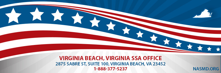 Virginia Beach, Virginia Social Security Office