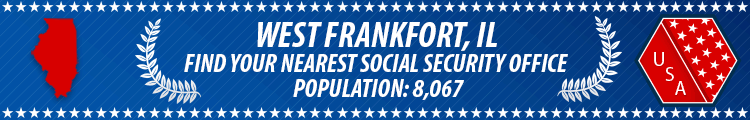 Social Security Offices in West Frankfort, Illinois West Frankfort, IL Social Security Offices