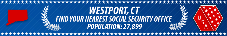 Westport, CT Social Security Offices