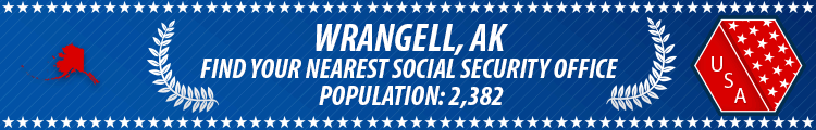 Wrangell, AK Social Security Offices