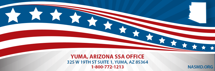 Yuma, AZ Social Security Office Yuma, Arizona Social Security Office